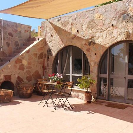 Appartement Eilat Stone - Patio אבן אילת - פטיו Extérieur photo