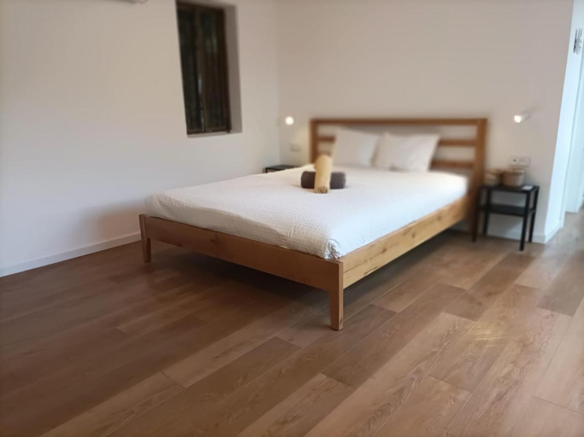 Appartement Eilat Stone - Patio אבן אילת - פטיו Extérieur photo