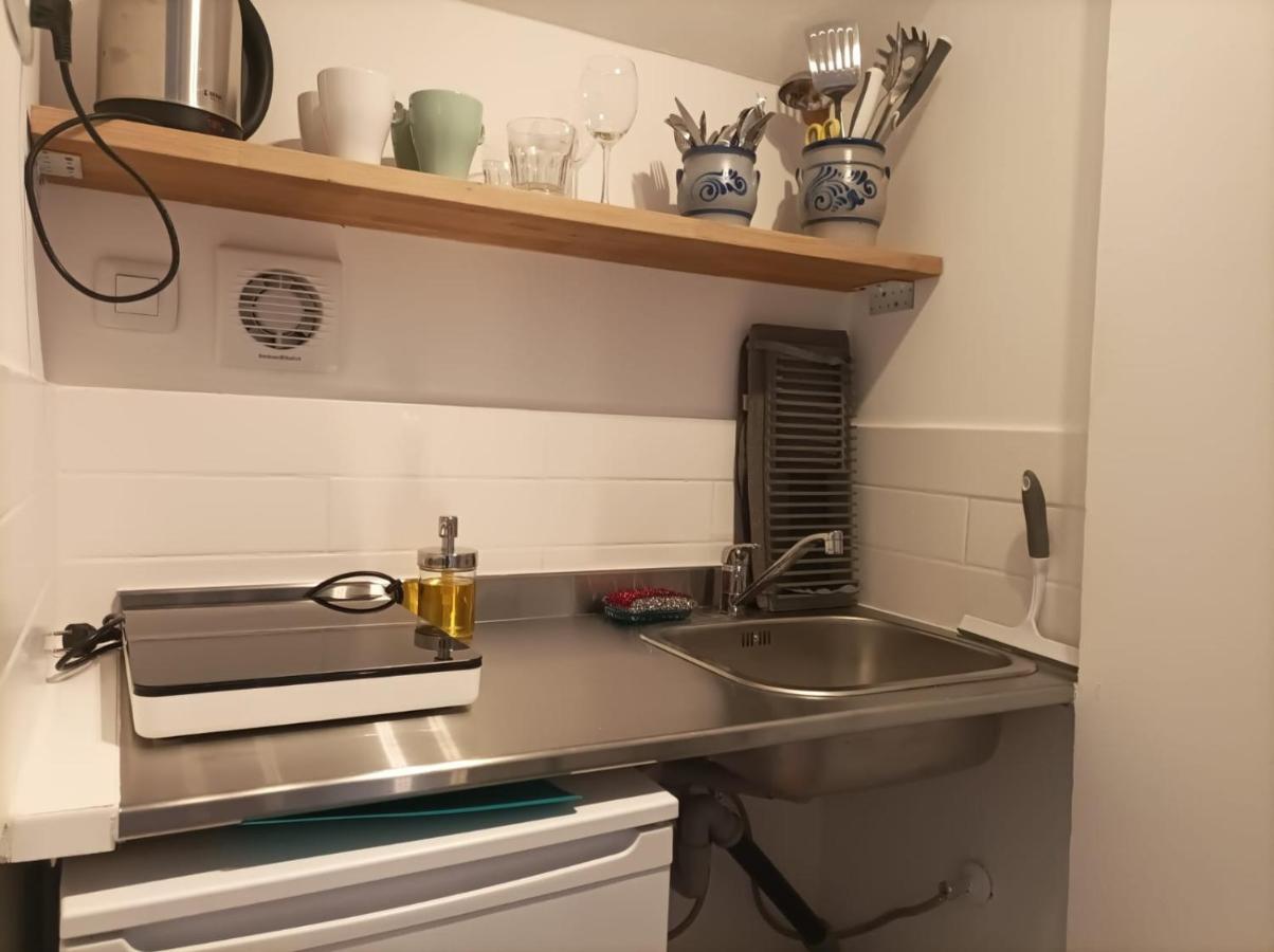 Appartement Eilat Stone - Patio אבן אילת - פטיו Extérieur photo